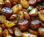 One Pan Kielbasa and Potatoes: An Incredible Ultimate Recipe for Busy Nights