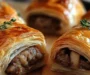 Mini Beef Wellingtons: An Incredible Ultimate Recipe You Must Try